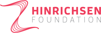 Hinrichsen Foundation Logo