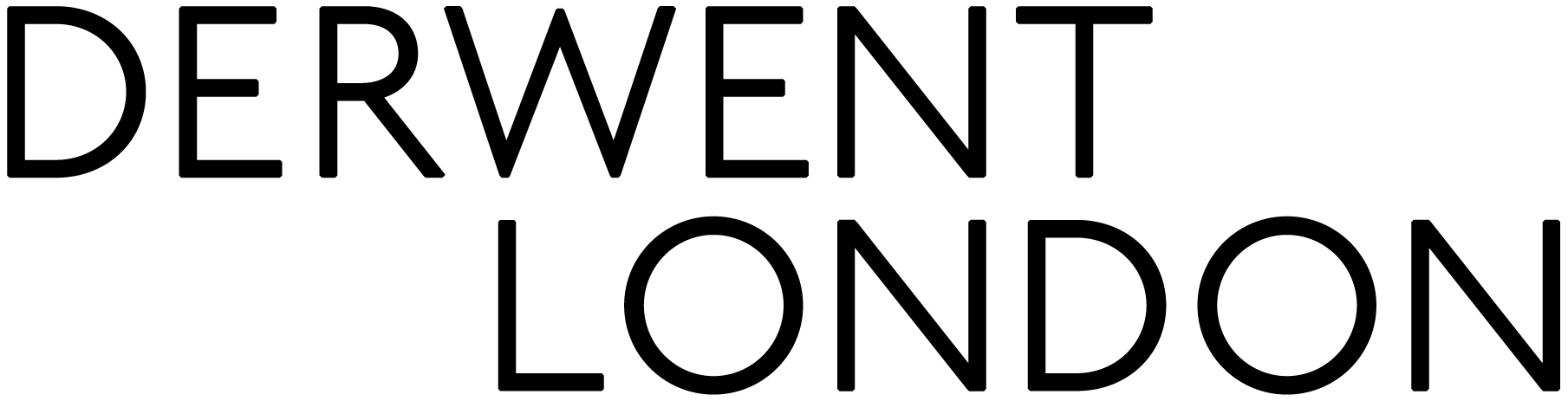 Derwent London Logo